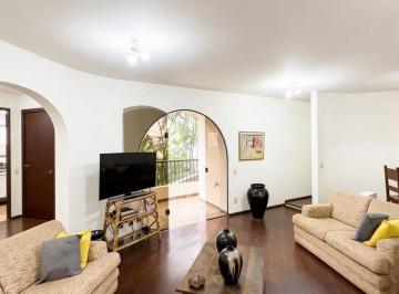 Apartamento · 170m² · 4 Quartos · 2 Vagas · MJ 185 Apto 601721049-23