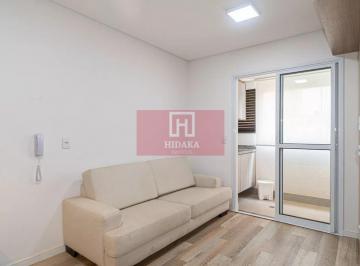 Apartamento · 31m² · 1 Quarto · Apartamento à venda no bairro Bela Vista - São Paulo/SP, Zona Central
