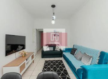 Apartamento · 55m² · 2 Quartos · Apartamento à venda no bairro Bela Vista - São Paulo/SP, Zona Central