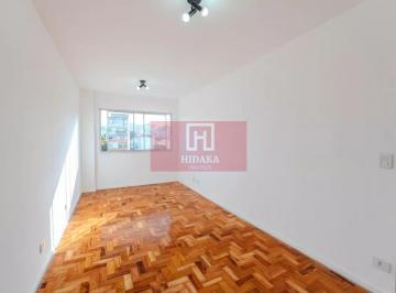 Apartamento · 68m² · 1 Quarto · 1 Vaga · Apartamento à venda no bairro Bela Vista - São Paulo/SP, Zona Central