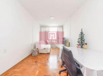 Apartamento · 96m² · 3 Quartos · Apartamento à venda no bairro Bela Vista - São Paulo/SP, Zona Central