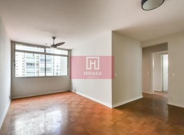 Apartamento · 88m² · 2 Quartos · 1 Vaga · Apartamento à venda no bairro Itaim Bibi - São Paulo/SP, Zona Oeste
