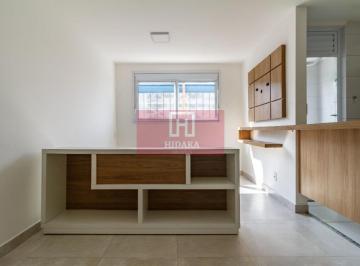 Apartamento · 31m² · 1 Quarto · 1 Vaga · Apartamento à venda no bairro Brás - São Paulo/SP, Zona Leste