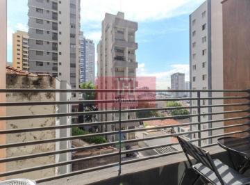 Apartamento · 26m² · 1 Quarto · Apartamento à venda no bairro Vila Mariana - São Paulo/SP, Zona Sul