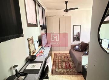 Apartamento · 40m² · 1 Quarto · Apartamento à venda no bairro Bela Vista - São Paulo/SP, Zona Central