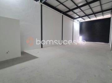 Comercial · 200m² · 3 Vagas · Pavilhão/Galpão para alugar no bairro Vila Carrão - São Paulo/SP