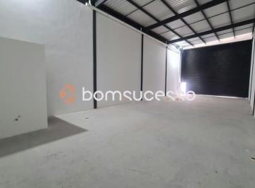 Comercial · 200m² · 3 Vagas · Galpão Comercial para alugar, 200 m² por R$ 14.400,00/mês - Vila Carrão - São Paulo/SP