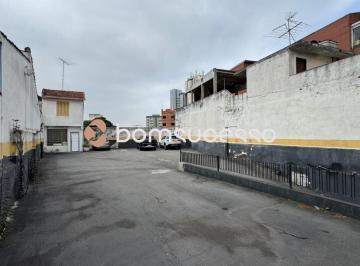 Terreno · 400m² · Terreno à venda, 400 m² por R$ 3.600.000,00 - Vila Formosa - São Paulo/SP