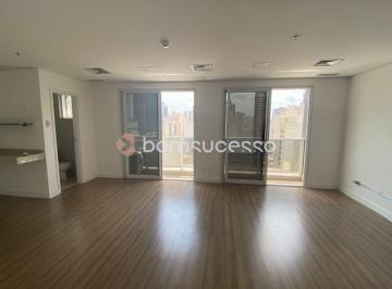 Comercial · 45m² · 1 Vaga · Sala comercial à venda no bairro Perdizes - São Paulo/SP