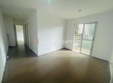 Apartamento · 48m² · 2 Quartos · 1 Vaga · Residencial Floriza II - Apartamento para alugar no bairro Jardim Vila Formosa - São Paulo/SP