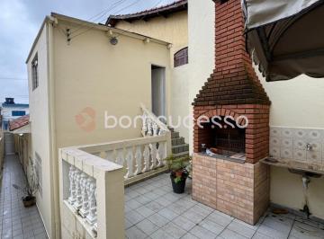 Casa · 175m² · 4 Quartos · 1 Vaga · Casa para alugar no bairro Vila Canero - São Paulo/SP