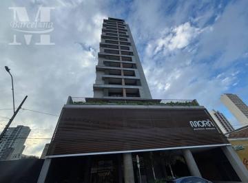 3056574251d0e1511b968f3f4f79861c87a03a36 · APARTAMENTO PARA LOCAÇÃO - ALTO PADÃO - DUAS QUADRAS DO SHOPPING ESTAÇÃO - SACADA COM CHURRASQUEIRA 