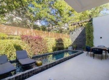 d50070369e1960e7b0bcef82336f8aa2a2ab9dc4 · Casa com 4 suítes à venda, 375 m² por R$ 5.100.000 - Cidade Jardim - São Paulo/SP
