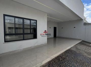Apartamento · 250m² · 3 Quartos · 2 Vagas · Casa à venda no bairro Cidade Jardim - Uberlândia - MG