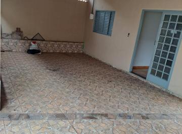 Casa · 250m² · 3 Quartos · 2 Vagas · Casa à venda no bairro Jardim Canaã - Uberlândia - MG