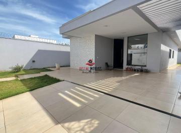 Casa · 360m² · 3 Quartos · 4 Vagas · Casa à venda no bairro Jardim Karaiba - Uberlândia - MG