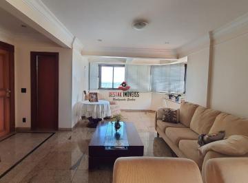 Apartamento · 208m² · 5 Quartos · 3 Vagas · Apartamento à venda no bairro Tabajaras - Uberlândia - MG