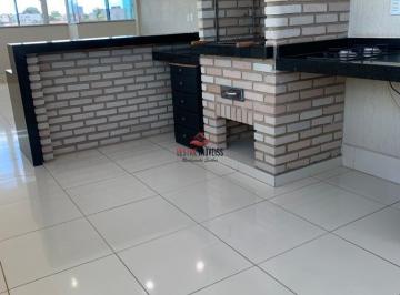 Apartamento · 204m² · 3 Quartos · 3 Vagas · Apartamento à venda no bairro Brasil - Uberlândia - MG