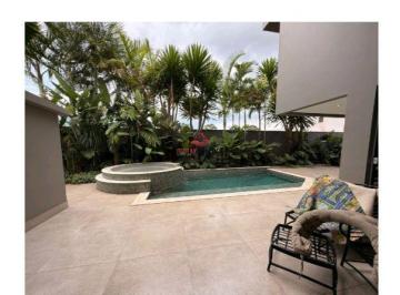 Casa · 441m² · 5 Quartos · 4 Vagas · Casa à venda em condominio fechado Reserva do vale - Uberlândia - MG