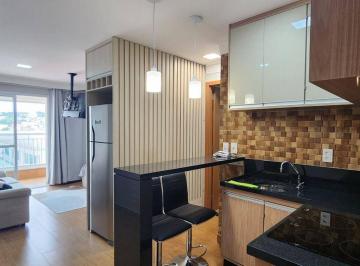 b90f410ebe435a5b25e50c96ecbf69847a2c8d9a · Studio com 1 dormitório, 37 m² - venda por R$ 419.990 ou aluguel por R$ 3.200/mês - Jardim Maia - Gu