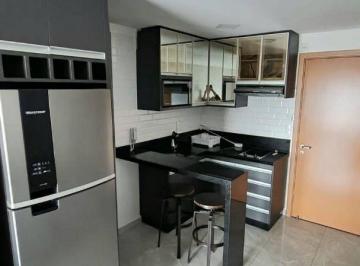 54855918acb1fdb5912a02a9d4b6e8971496eb7b · Studio com 1 dormitório, 37 m² - venda por R$ 419.990,00 ou aluguel por R$ 3.200,00/mês - Jardim Mai