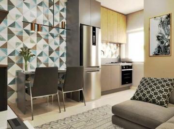 617283ca08fd363a8166a345f54b57b079873575 · Apartamento com 2 dormitórios à venda, 40 m² por R$ 379.990,00 - Vila Carrão - São Paulo/SP