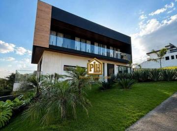 97a4d6070425085069a52b1a2a87269f953ed88e · Casa com 5 dormitórios à venda, 466 m² por R$ 7.400.000,00 - Condomínio Itaporã - Atibaia/SP