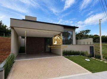 5b538378ba2574042b0660835f39d960cf5442d3 · Casa com 3 dormitórios à venda, 209 m² por R$ 2.250.000 - Elementum Residencial Atibaia - Atibaia/SP
