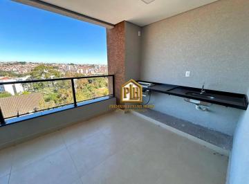 a3133ce51f61234ce16323ce1736e3bebd036591 · Apartamento com 3 dormitórios para alugar, 96 m² por R$ 5.900,00/mês - Vila Gardênia - Atibaia/SP