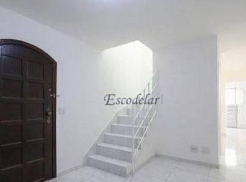 3b2b371532303e364705d978aa501053fe3b17ac · Sobrado à venda, 127 m² por R$ 700.000,00 - Mandaqui - São Paulo/SP