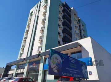 Apartamento · 67m² · 2 Quartos · 2 Vagas · APARTAMENTO 2 QUARTOS - 1 SUITE - 2 VAGAS - ELEVADOR - CAVALHADA POA - RS