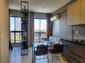 Apartamento · 29m² · 1 Quarto · 1 Vaga · Imoveis - em Tambauzinho