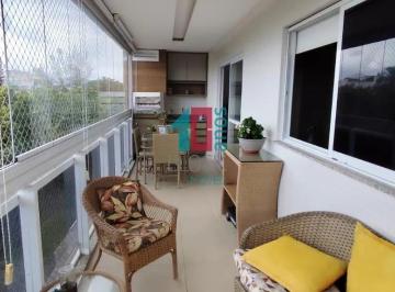 482436.jpg · Apartamento Recreio dos Bandeirantes