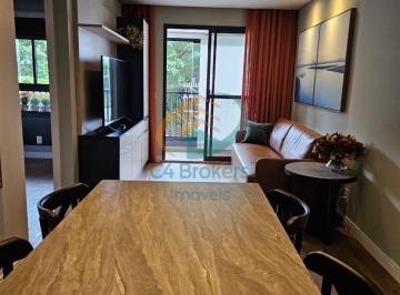 Apartamento · 73m² · 3 Quartos · 2 Vagas · Apartamento em Jardim Sao Paulo(Zona Norte) - São Paulo