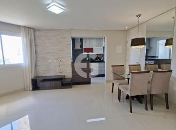 Apartamento · 48m² · 2 Quartos · 1 Vaga · Apartamento 2 dorm por R$365 mil Jardim do Lago -Jundiaí, SP