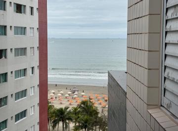Apartamento · 46m² · 1 Quarto · 1 Vaga · Apartamento em Canto do Forte - Praia Grande, SP