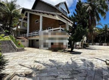 Casa · 1648m² · 10 Quartos · 20 Vagas · Mansão - Peruíbe, SP