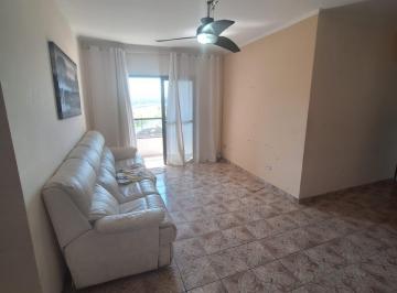 Apartamento · 82m² · 2 Quartos · 1 Vaga · Apartamento 2 Dormitórios em Solemar - Praia Grande, SP