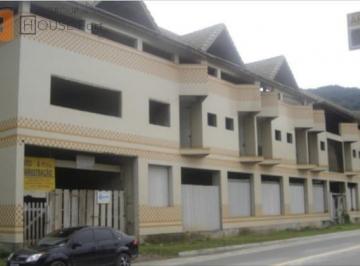 Comercial · 6038m² · 77 Quartos · 80 Vagas · Hotel em Jd Guarau - Peruíbe, SP