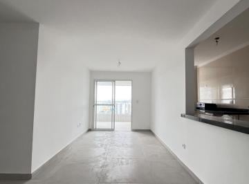 Apartamento · 81m² · 2 Quartos · 2 Vagas · Apartamento em Aviação - Praia Grande, SP