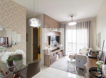 Apartamento · 51m² · 2 Quartos · 1 Vaga · Apartamento à Venda - Umuarama, 2 Quartos, 51 m2