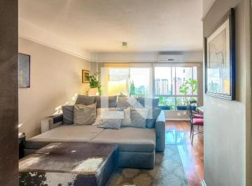 Apartamento · 108m² · 3 Quartos · 2 Vagas · Apartamento à Venda - Jardim Marajoara , 3 Quartos, 108 m2