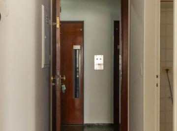 Apartamento · 79m² · 3 Quartos · 2 Vagas · Apartamento à Venda - Jardim Marajoara , 3 Quartos, 79 m2