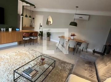 Apartamento · 94m² · 2 Quartos · 2 Vagas · Apartamento à Venda - Alphaville, 2 Quartos, 94 m2
