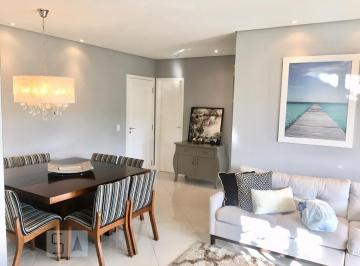 Apartamento · 110m² · 2 Quartos · 2 Vagas · Apartamento à Venda - Alphaville, 2 Quartos, 110 m2