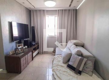 Apartamento · 65m² · 3 Quartos · 1 Vaga · Apartamento à Venda - Jaguaribe, 3 Quartos, 65 m2