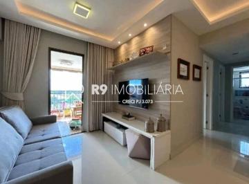 Vista, Conforto e Exclusividade | 3 Quartos, Nascente em Piatã · Vista, Conforto e Exclusividade | 3 Quartos, Nascente em Piatã