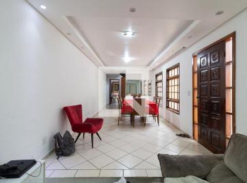 Casa · 180m² · 3 Quartos · 2 Vagas · Casa à Venda - Butantã, 3 Quartos, 180 m2