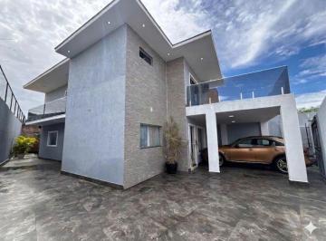 Casa de 3 quartos, Águas Claras · Belíssima casa!! Totalmente moderna!!