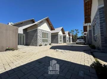 25261484_4.jpg · Casa com suíte e jardim, em condomínio - Matinhos